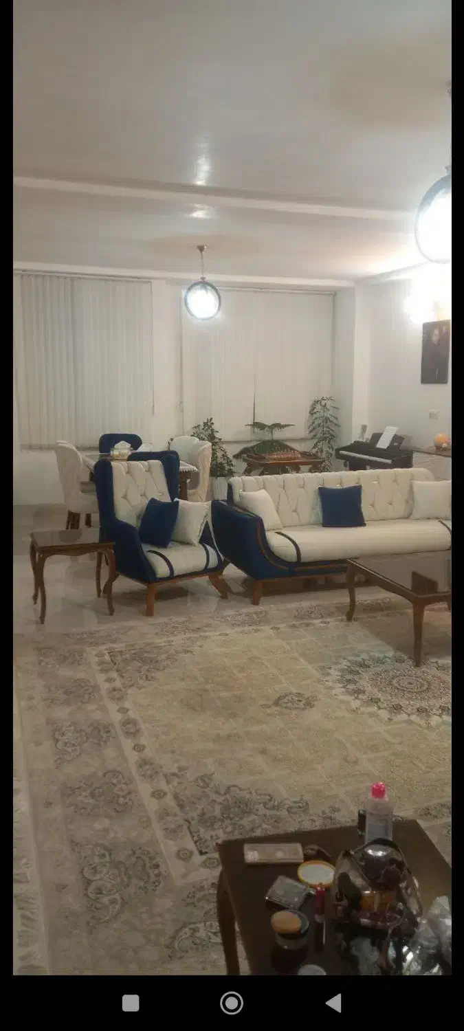 اجاره واحد 120متری در شهرک اندیشه|اجارهٔ خانه و ویلا|زنجان, |دیوار