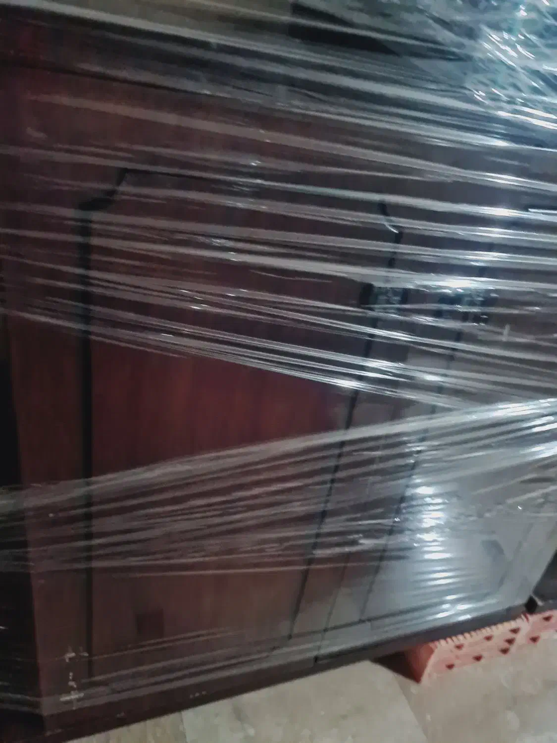 ویترین وارداتی ۲ عدد|بوفه، ویترین، کنسول|تهران, حافظیه|دیوار