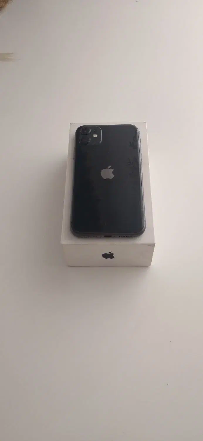 ایفون ۱۱|موبایل|تبریز, |دیوار