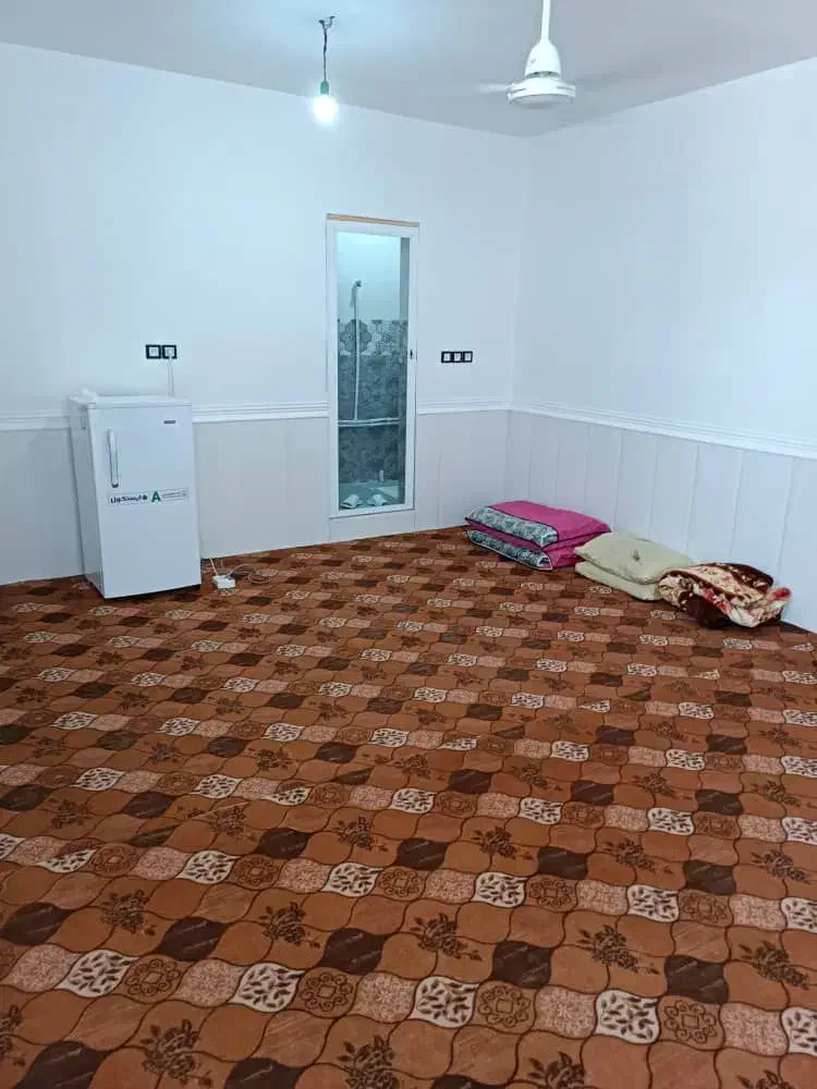 اجاره سوئیت واقع در بندر سیراف|اجارهٔ کوتاهمدت آپارتمان و سوئیت|سیراف, |دیوار