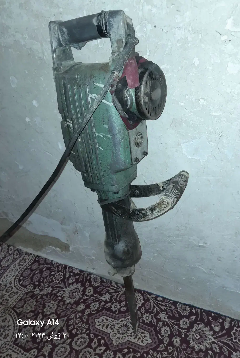 حفر چاه‌آبی در شیروان|خدمات پیشه و مهارت|شیروان (خراسان), |دیوار