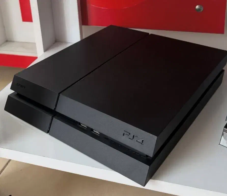 پلی۴ کپیخور فت اسلیم پرو ps4|کنسول، بازی ویدئویی و آنلاین|بروجرد, |دیوار