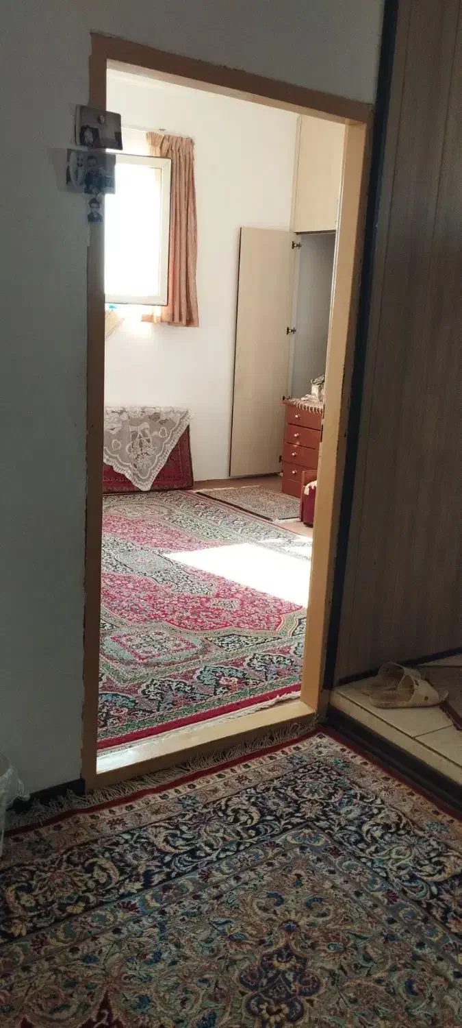 فروش اپارتمان ۱۴۷متری سه خواب خ چمران|فروش آپارتمان|کرمان, |دیوار