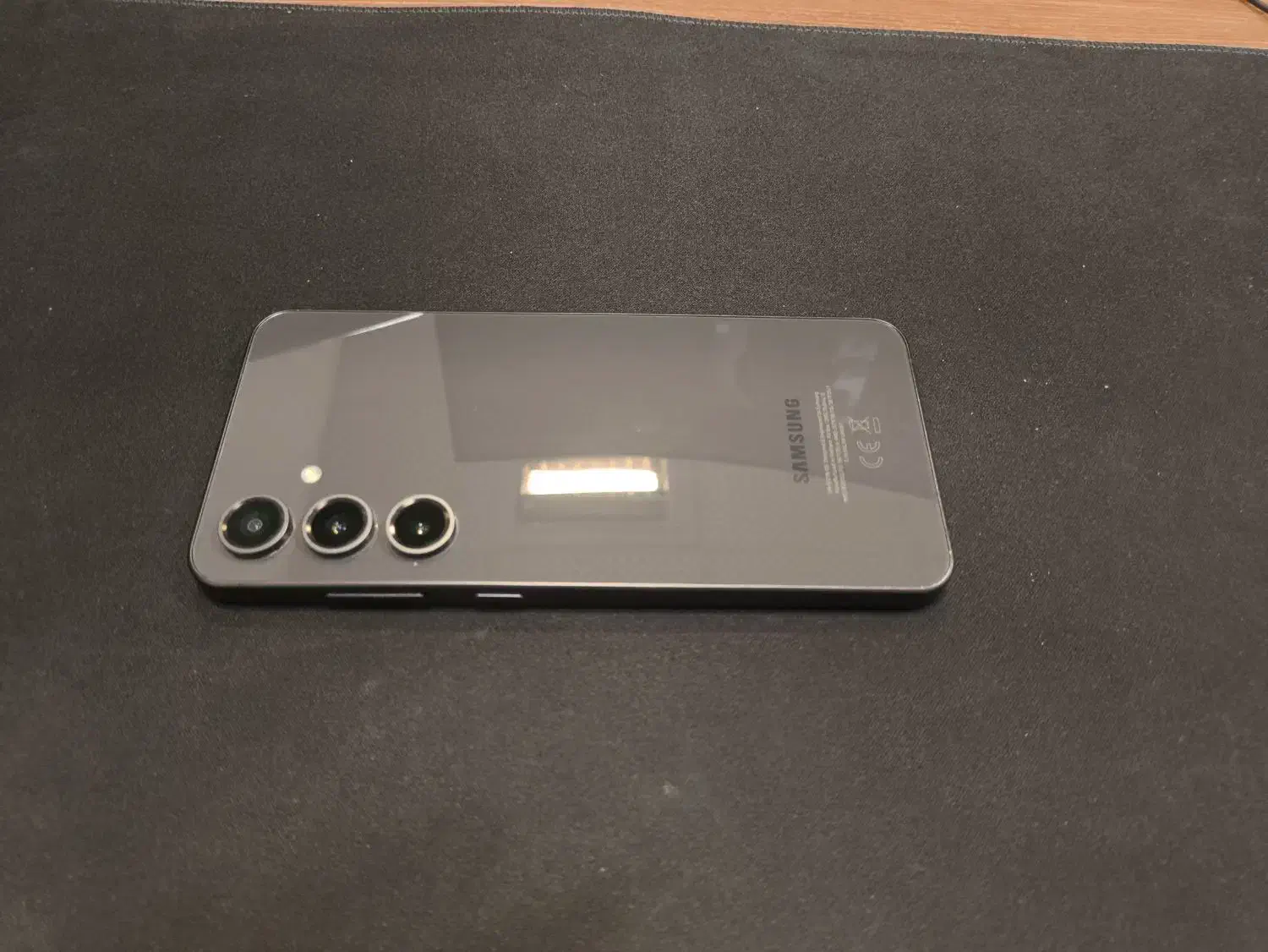 گوشی s 24 fe|موبایل|کرج, حاجی آباد|دیوار