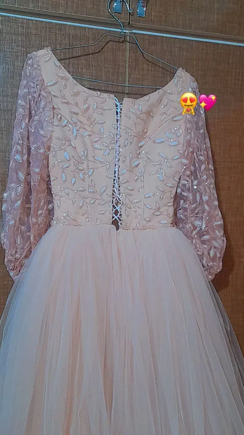 لباس عروس،لباس مجلسی|لباس|سراب, |دیوار