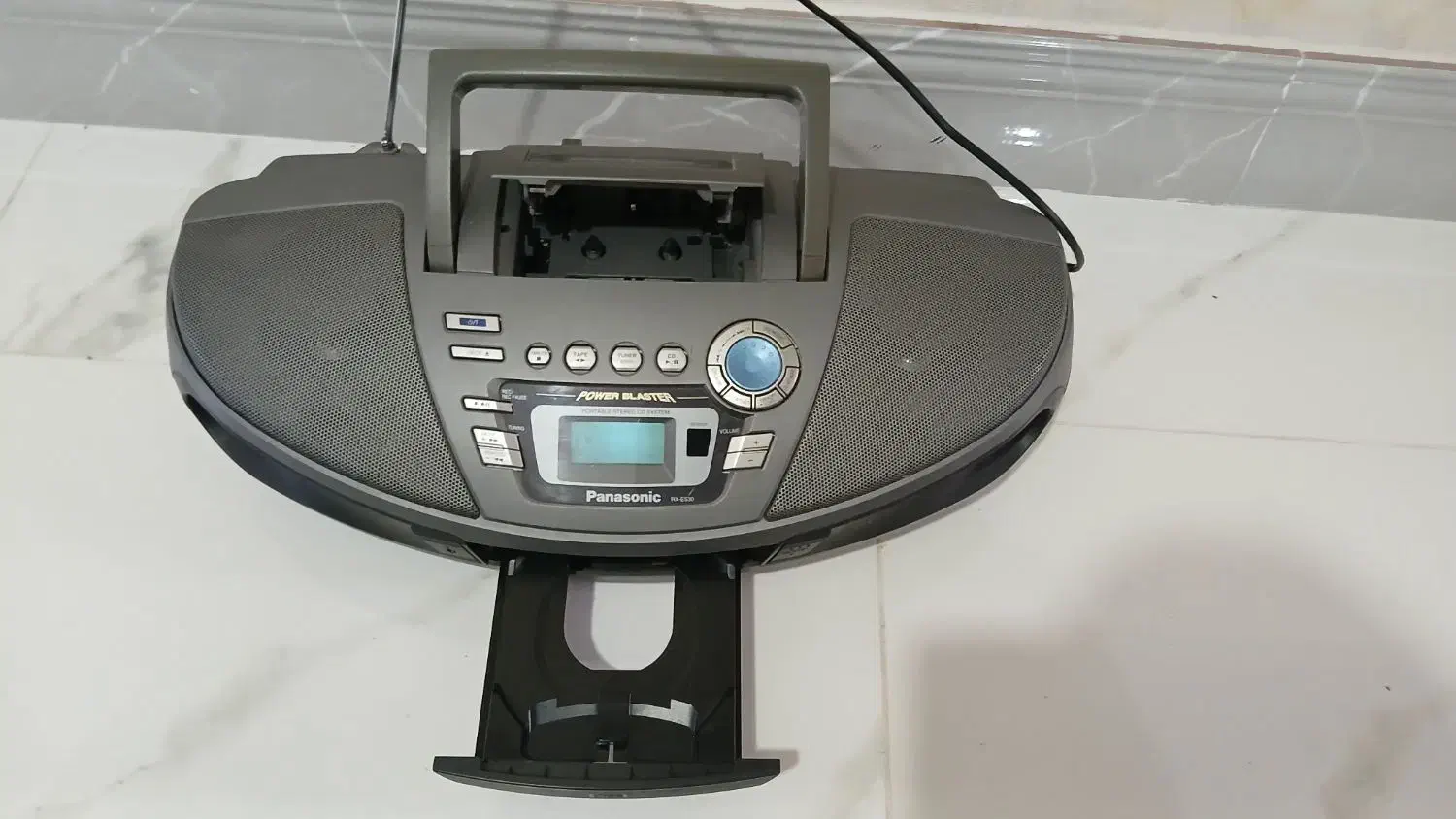 رادیو|سیستم صوتی خانگی|چالوس, |دیوار