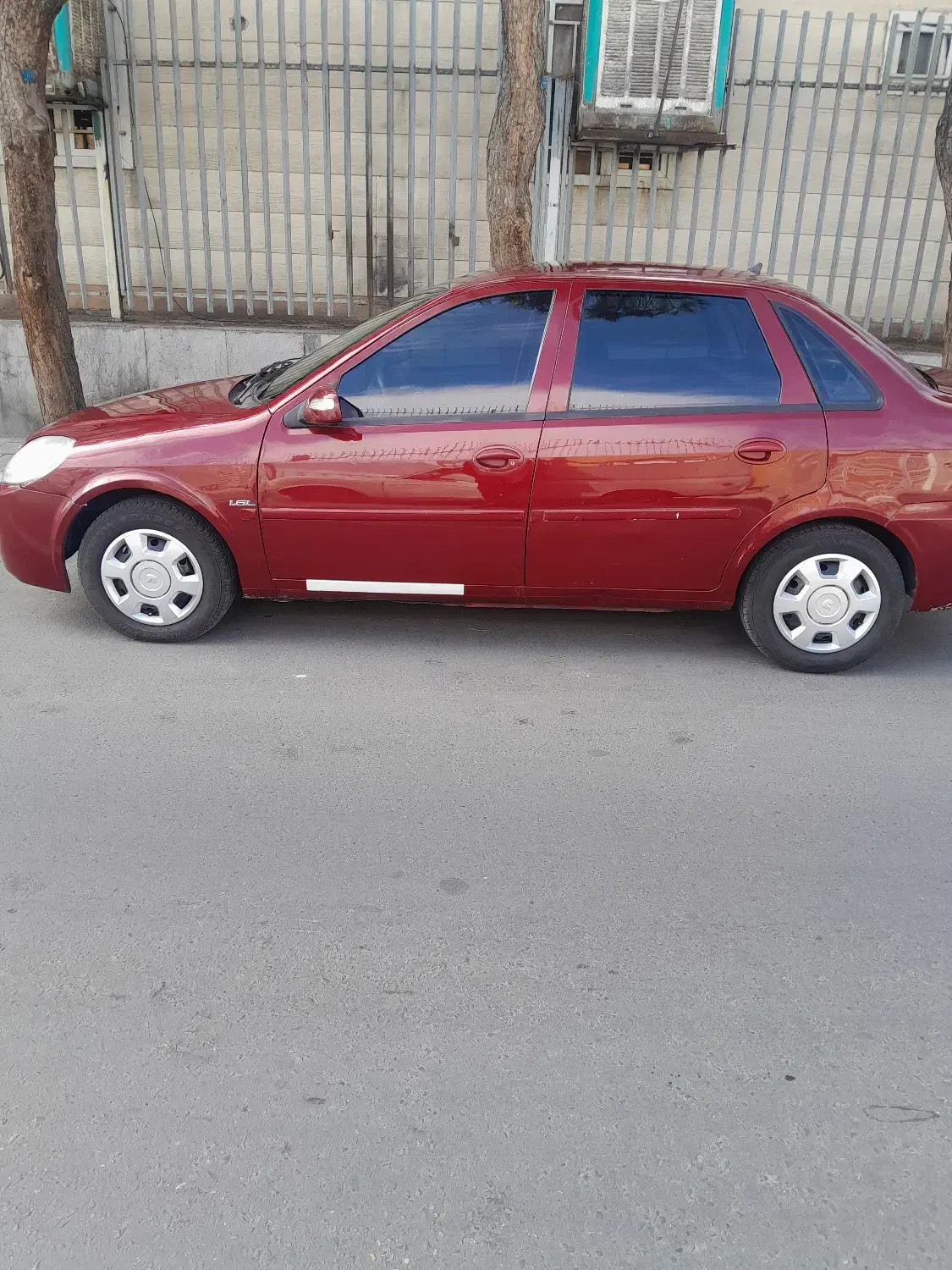 لیفان ۵۲۰i|خودرو سواری و وانت|تهران, فلاح|دیوار