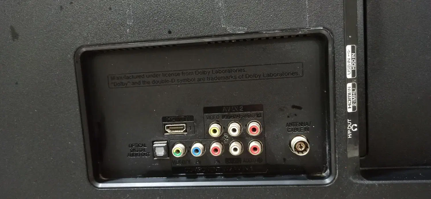 تلویزیون 42|تلویزیون و پروژکتور|بندر کنگان, |دیوار