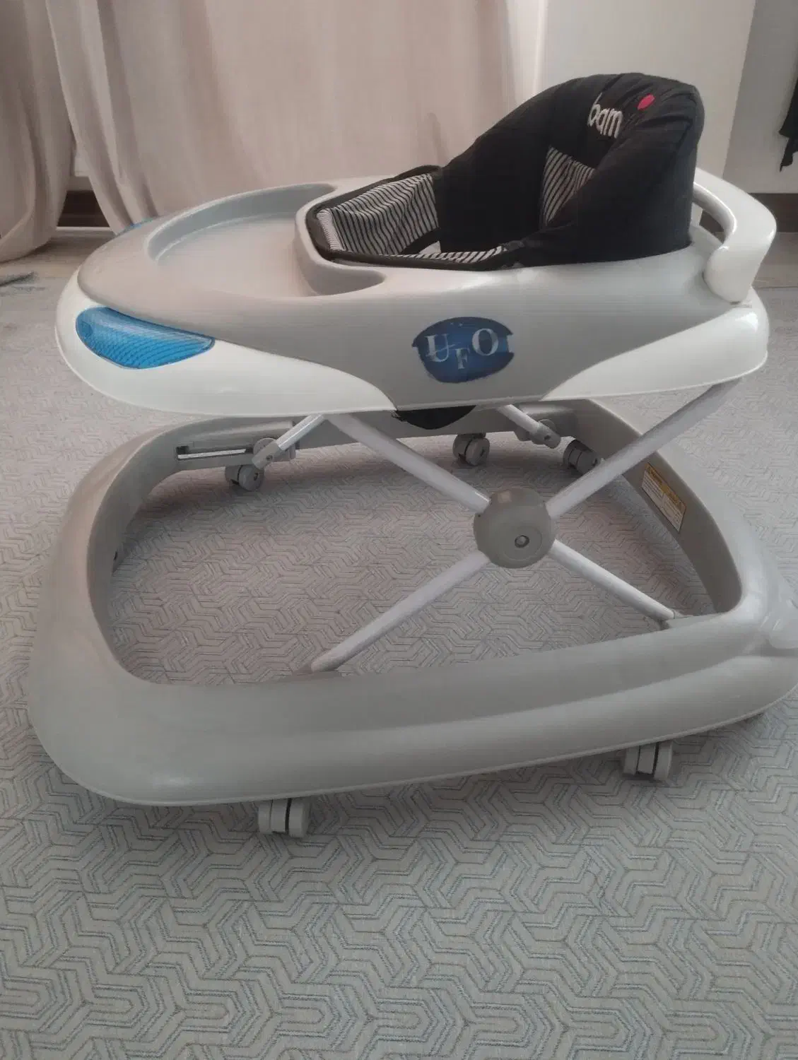 روروک نوزاد|اسباب و اثاث بچه|تهران, نبی اکرم|دیوار