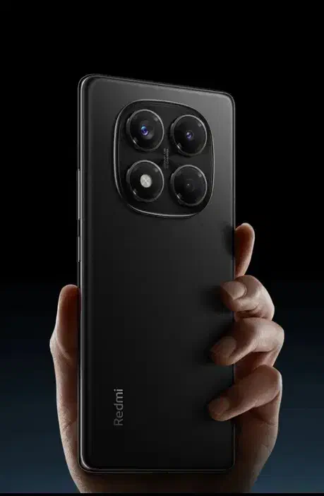 گوشی شیامی نت ۱۴پرو 4g|موبایل|سیرجان, |دیوار