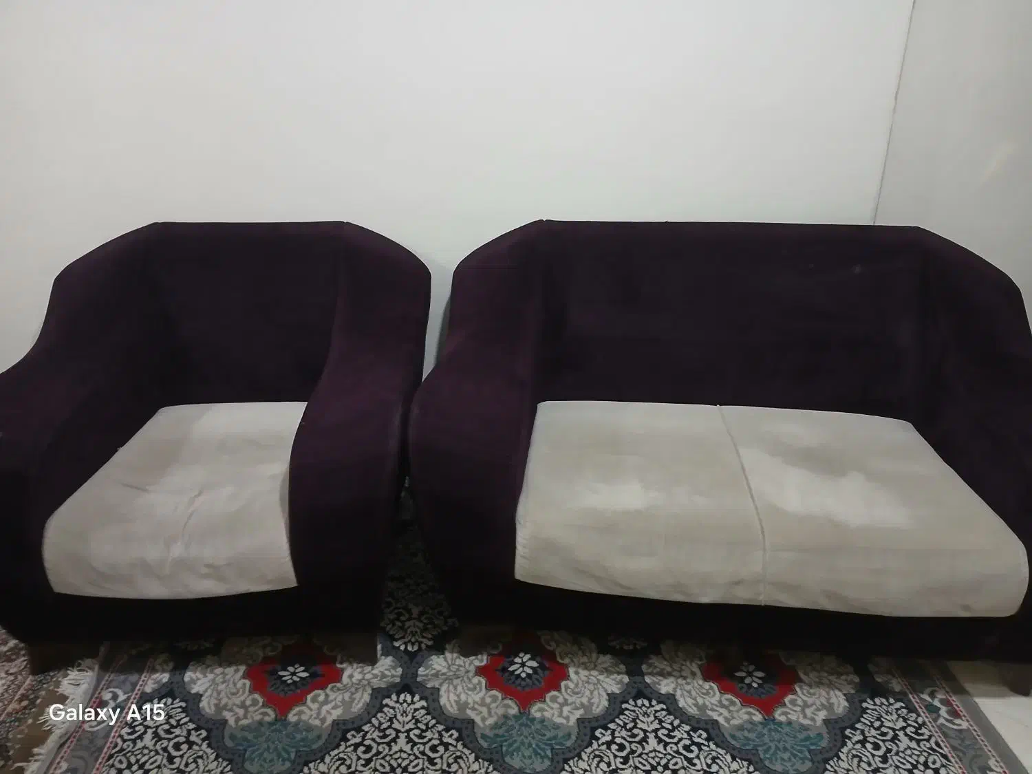 مبلمان راحتی|مبلمان خانگی و میز عسلی|گلبهار, شهر جدید گلبهار|دیوار