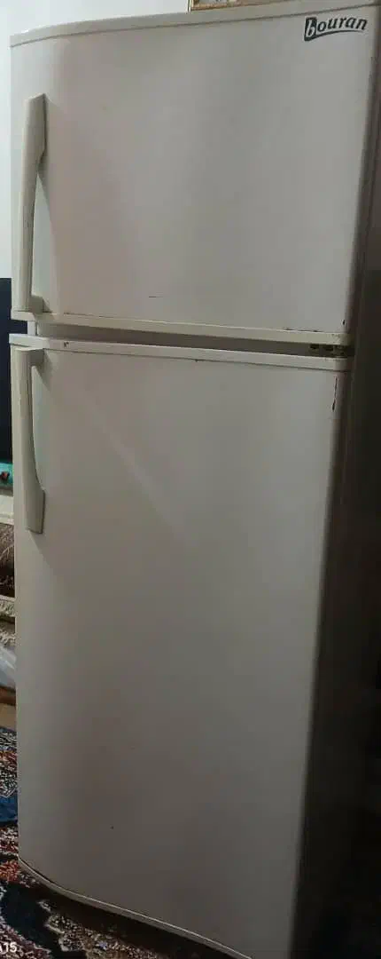 یخچال|یخچال و فریزر|باوی, |دیوار