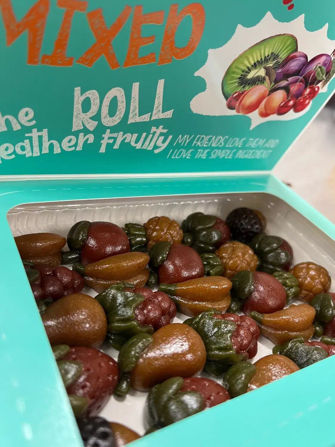 استخدام نیروی خانم سالن تولید برای شرکت لواشک|استخدام صنعتی، فنی، مهندسی|الوند, |دیوار