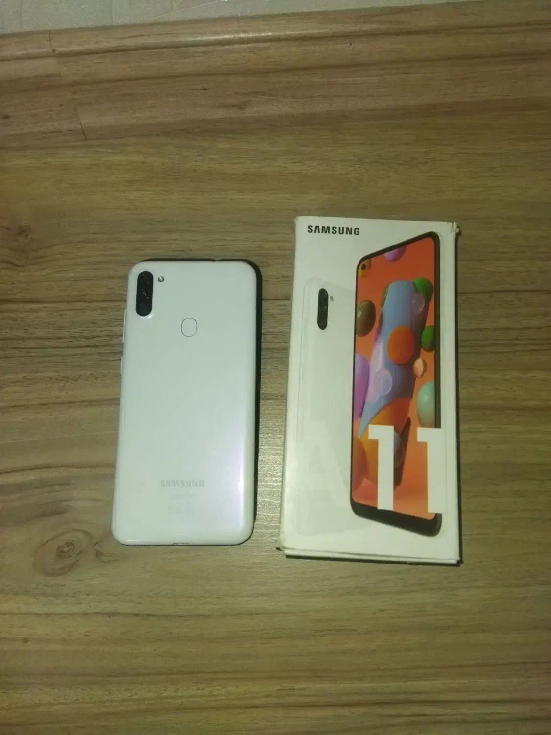 گوشی A11|موبایل|نوشین شهر, |دیوار