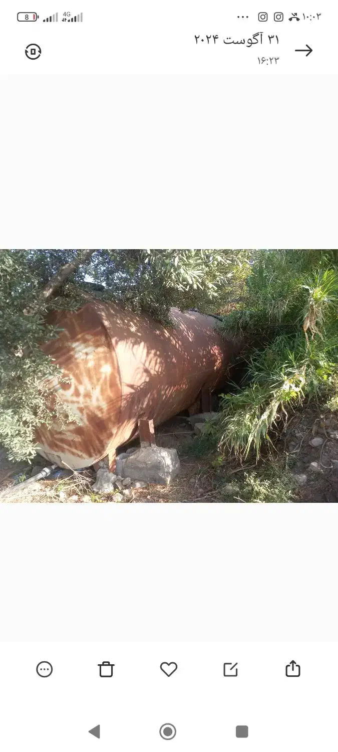 تانکر اب|مصالح و تجهیزات ساختمان|زنجان, |دیوار