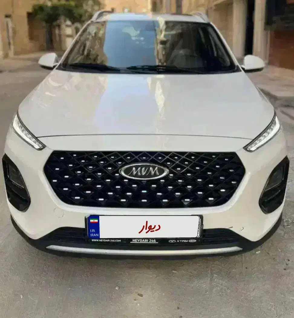 ایکس ۲۲ پرو|خودرو سواری و وانت|تبریز, |دیوار