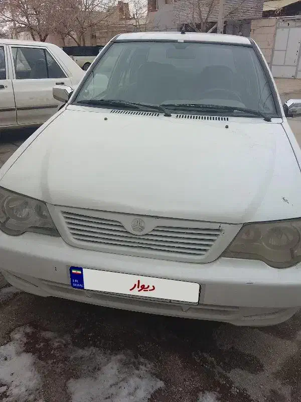 پراید132مدل89|خودرو سواری و وانت|نیشابور, ناسیونال|دیوار