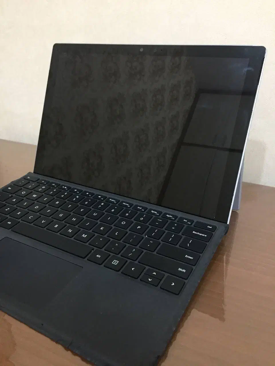 سرفیس پرو 7 - i5|رایانه همراه|مشهد, ایثار|دیوار