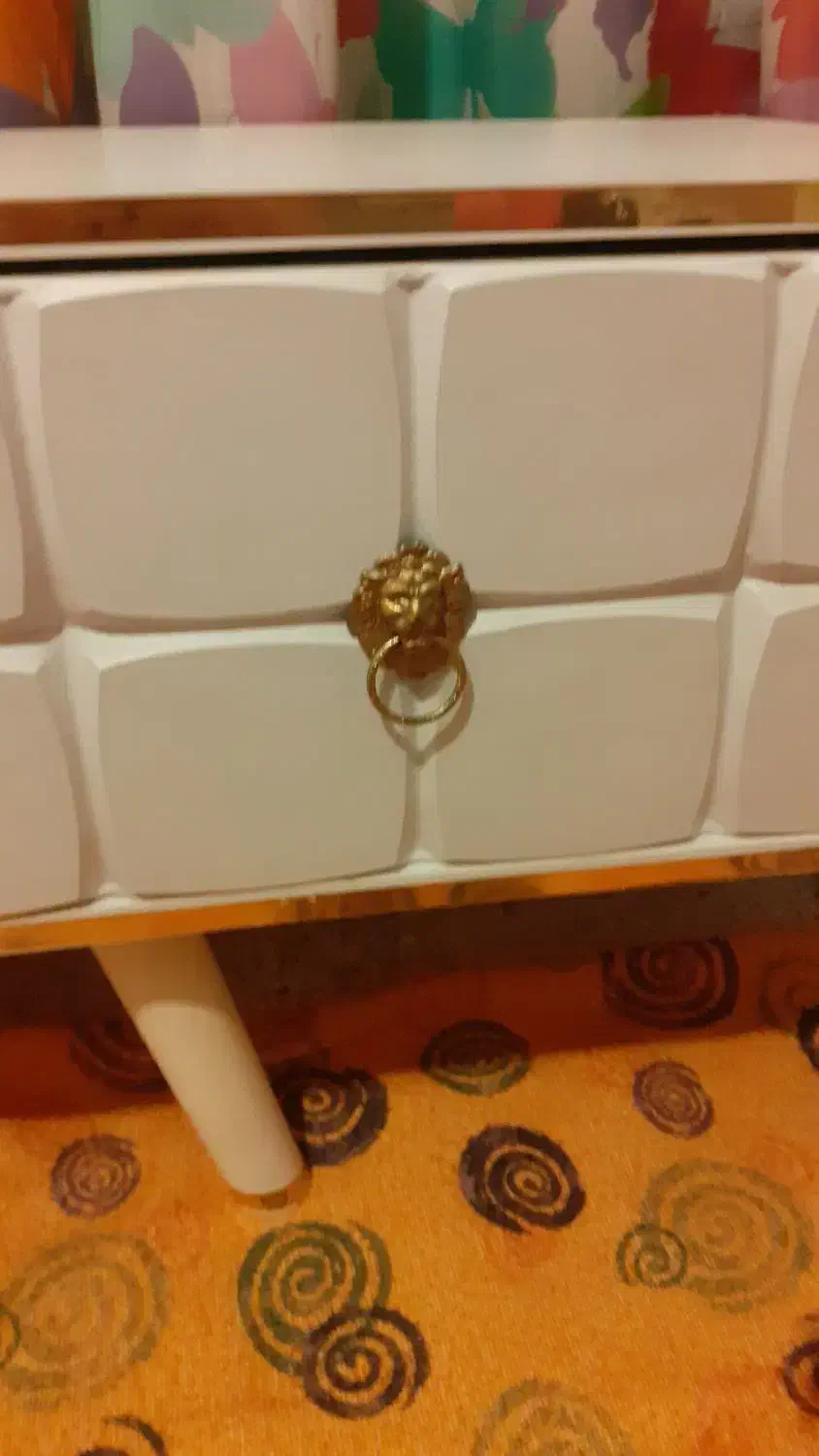 میزتلویزیون|میز تلویزیون|اندیشه, اندیشه فاز ۳|دیوار