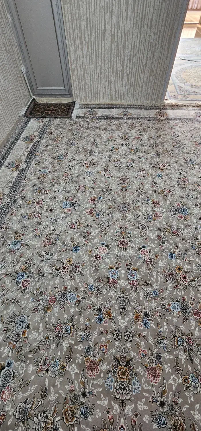 فرش ۱۲متری ۷۰۰شانه|فرش|خرمآباد, |دیوار