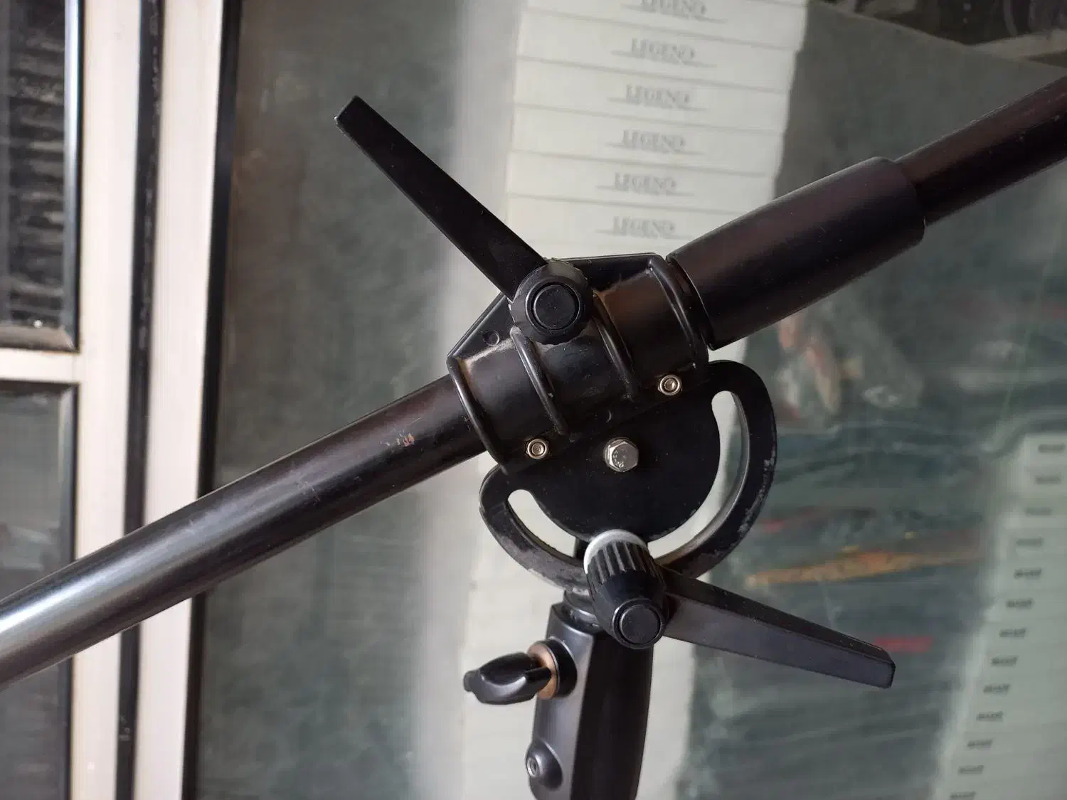 سه پایه چرخدار بوم عکاسی|دوربین عکاسی و فیلمبرداری|کرمانشاه, |دیوار