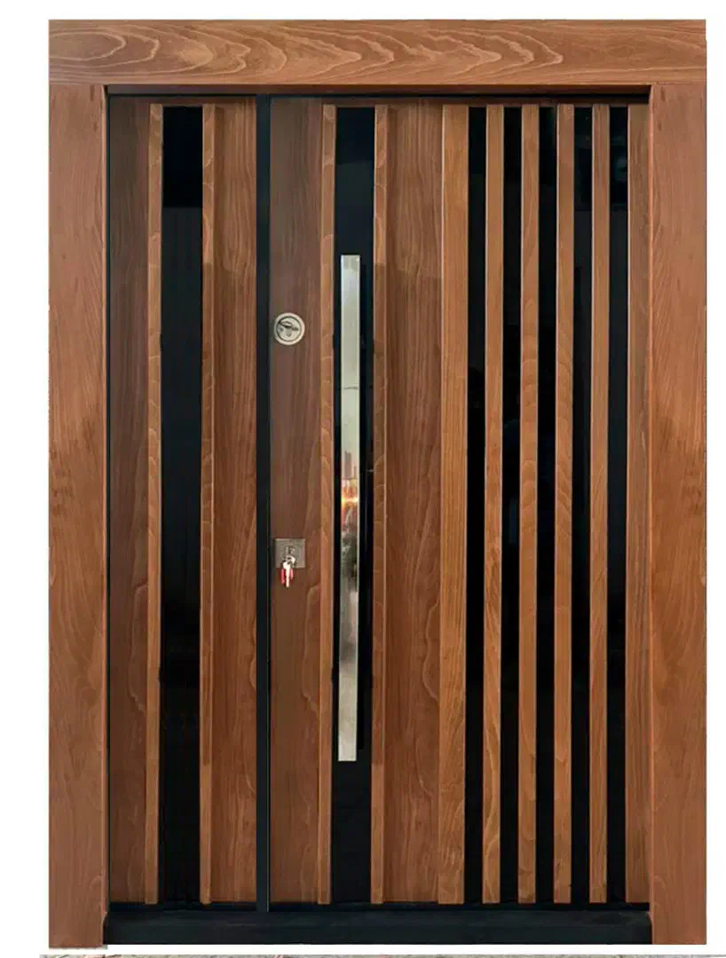 درب ضد سرقت و دربهای داخلی . کمد دیواری|خدمات پیشه و مهارت|دماوند, گیلاوند|دیوار