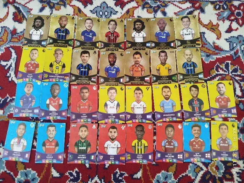 کیمدی|کلکسیون و سرگرمی|تایباد, |دیوار