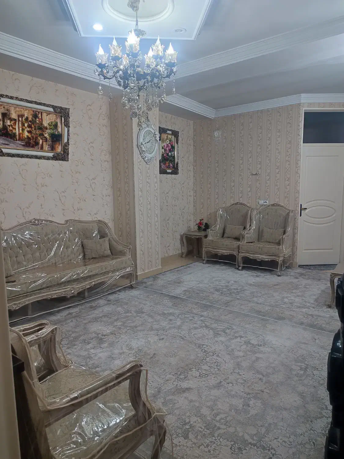 فروش واحد در شهرک مهر|فروش آپارتمان|نسیمشهر, |دیوار