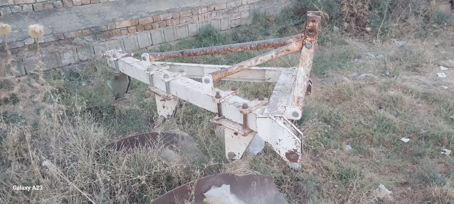 تراکتور ۳۹۹|خودرو سنگین|مرودشت, رامجرد یک|دیوار