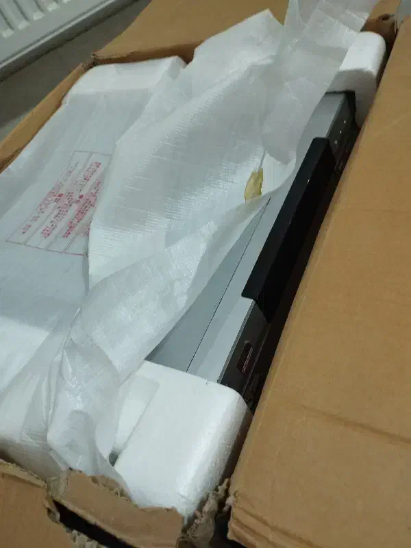 دستگاه سیدی|پخشکننده DVD و ویدیو|ساوه, |دیوار