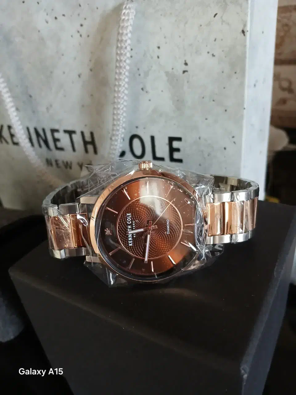 ساعت اورجینال مردانه|ساعت|فریدونکنار, |دیوار