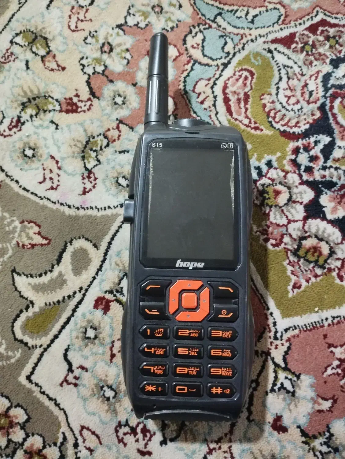 گوشی ارتشی|موبایل|مشهد, پورسینا|دیوار