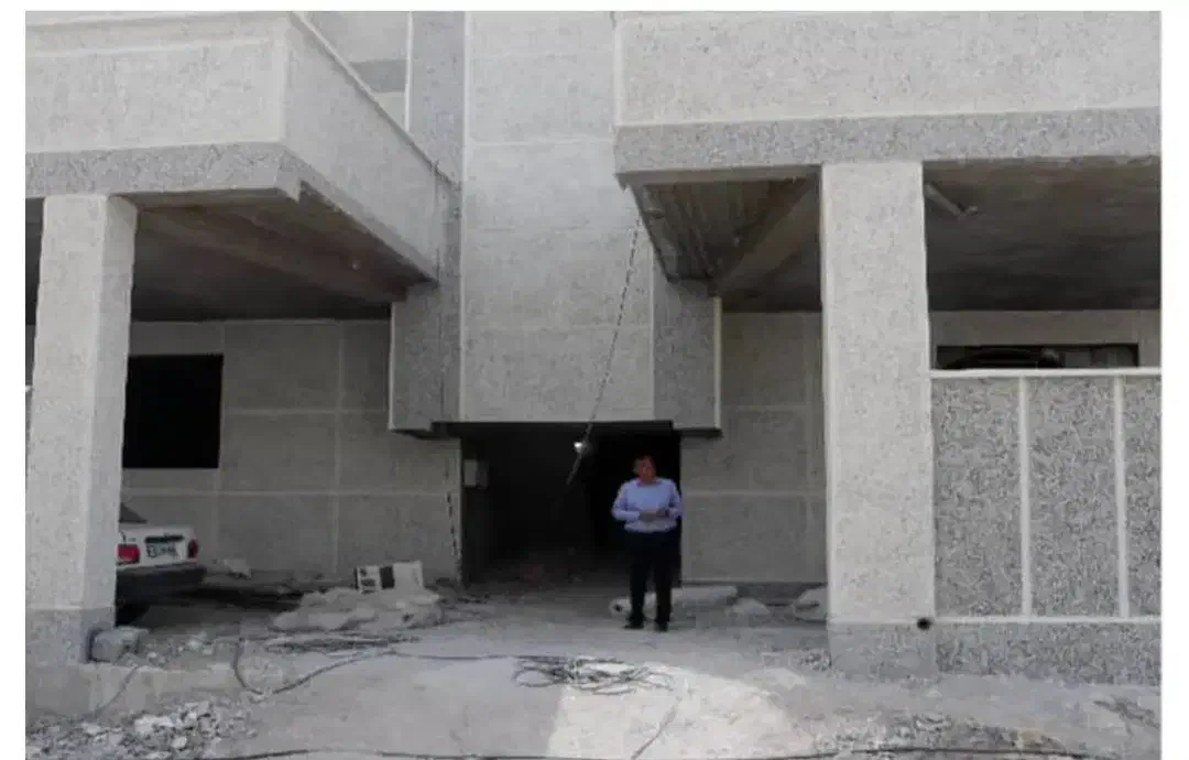 مسکن بندرکنگ|فروش آپارتمان|بندرلنگه, |دیوار