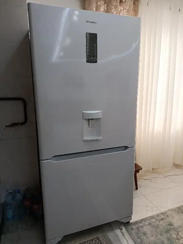 یخچال فریزر هیمالیا|یخچال و فریزر|آستانه اشرفیه, |دیوار