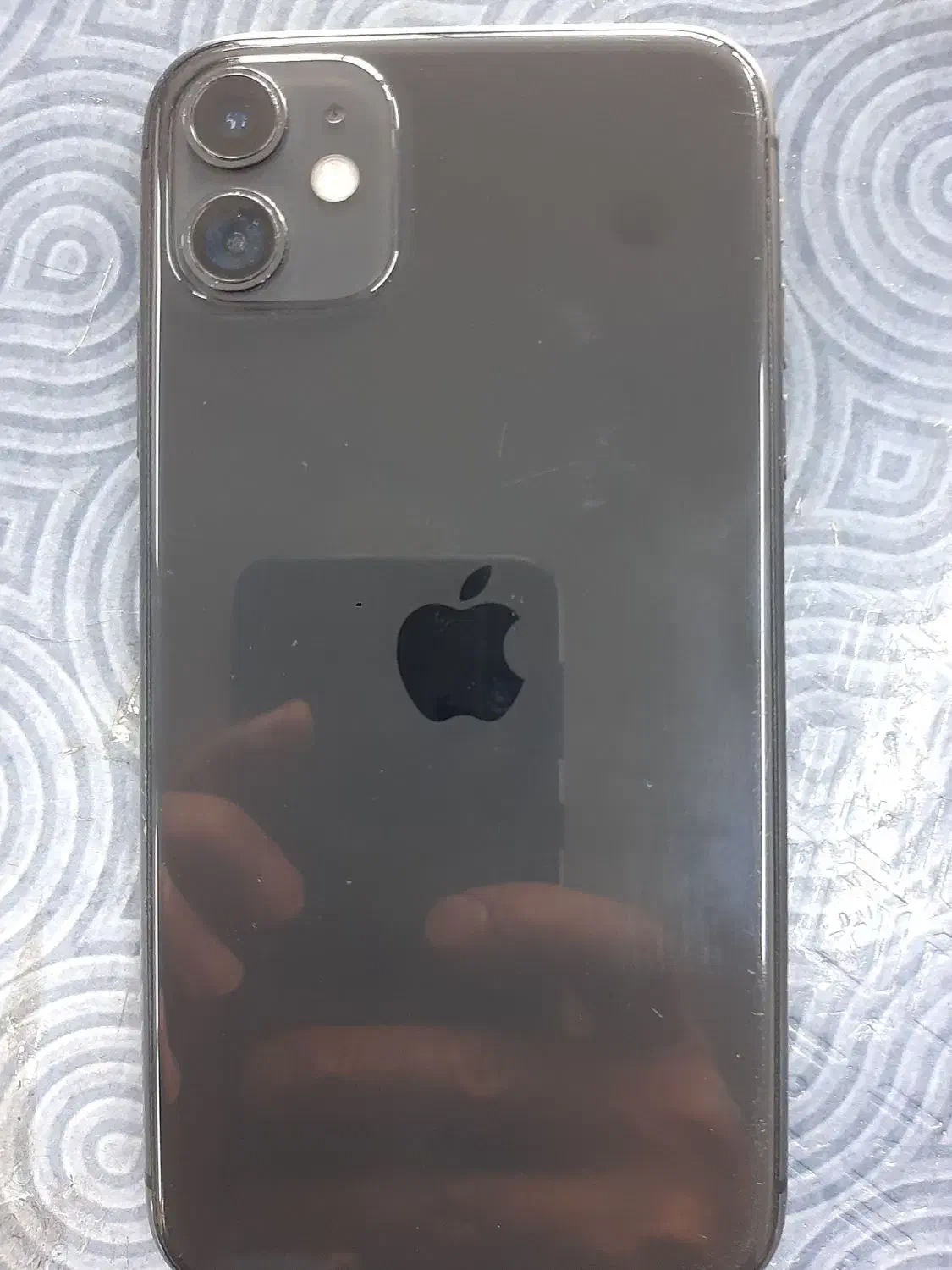 آیفون 11 ch سری m|موبایل|مشهد, سرافرازان|دیوار