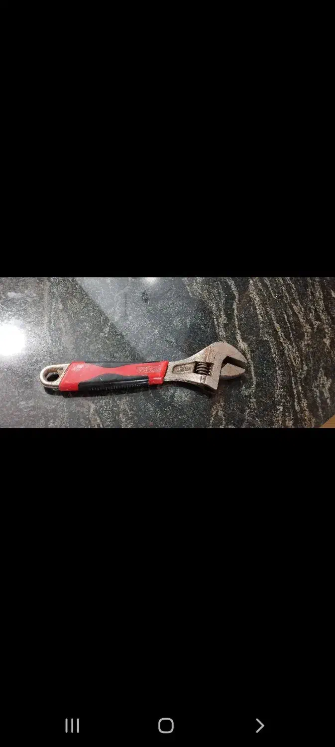 آچارفرانسه|ابزارآلات|گلستان (تهران), |دیوار