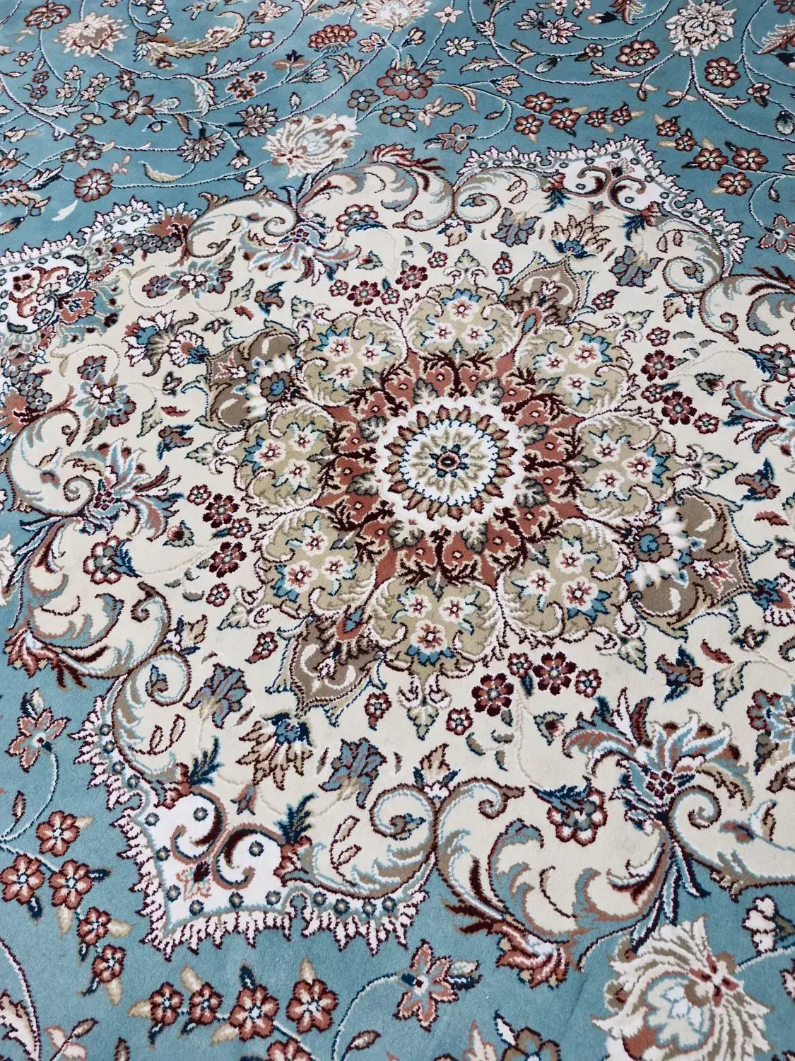 فرش ماشینی مشهد،۱۲ متری|فرش|محمدشهر, شهرک پیام (مهرالبرز)|دیوار