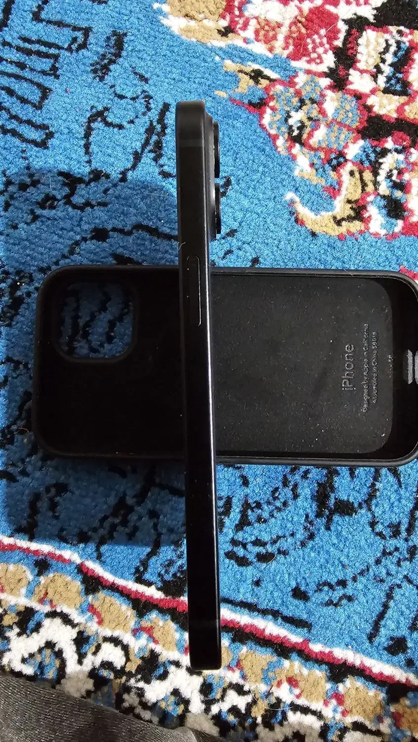 iPhone 15 نرمال|موبایل|بندرعباس, |دیوار