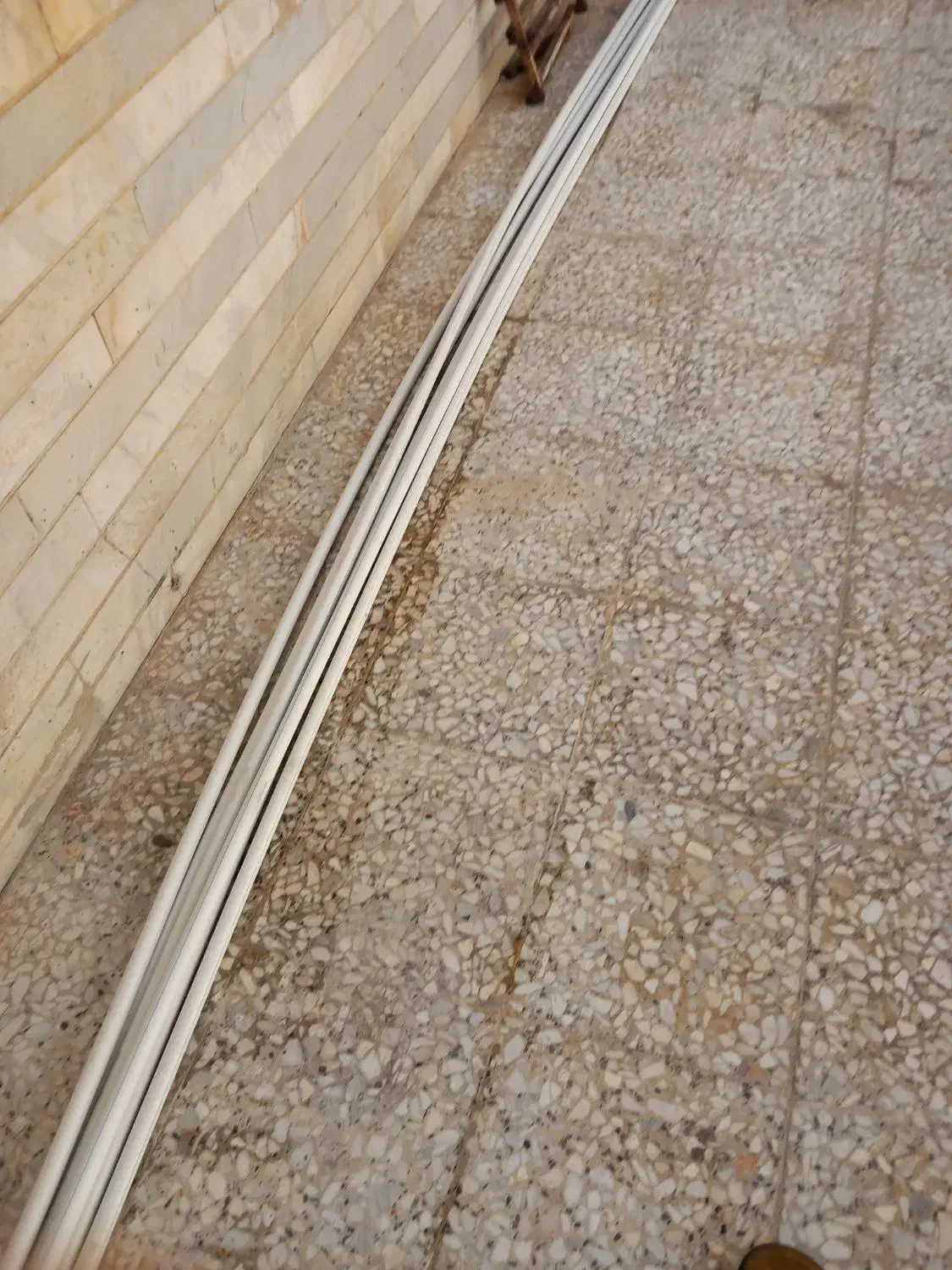 لوله سبز|مصالح و تجهیزات ساختمان|خرمشهر, |دیوار