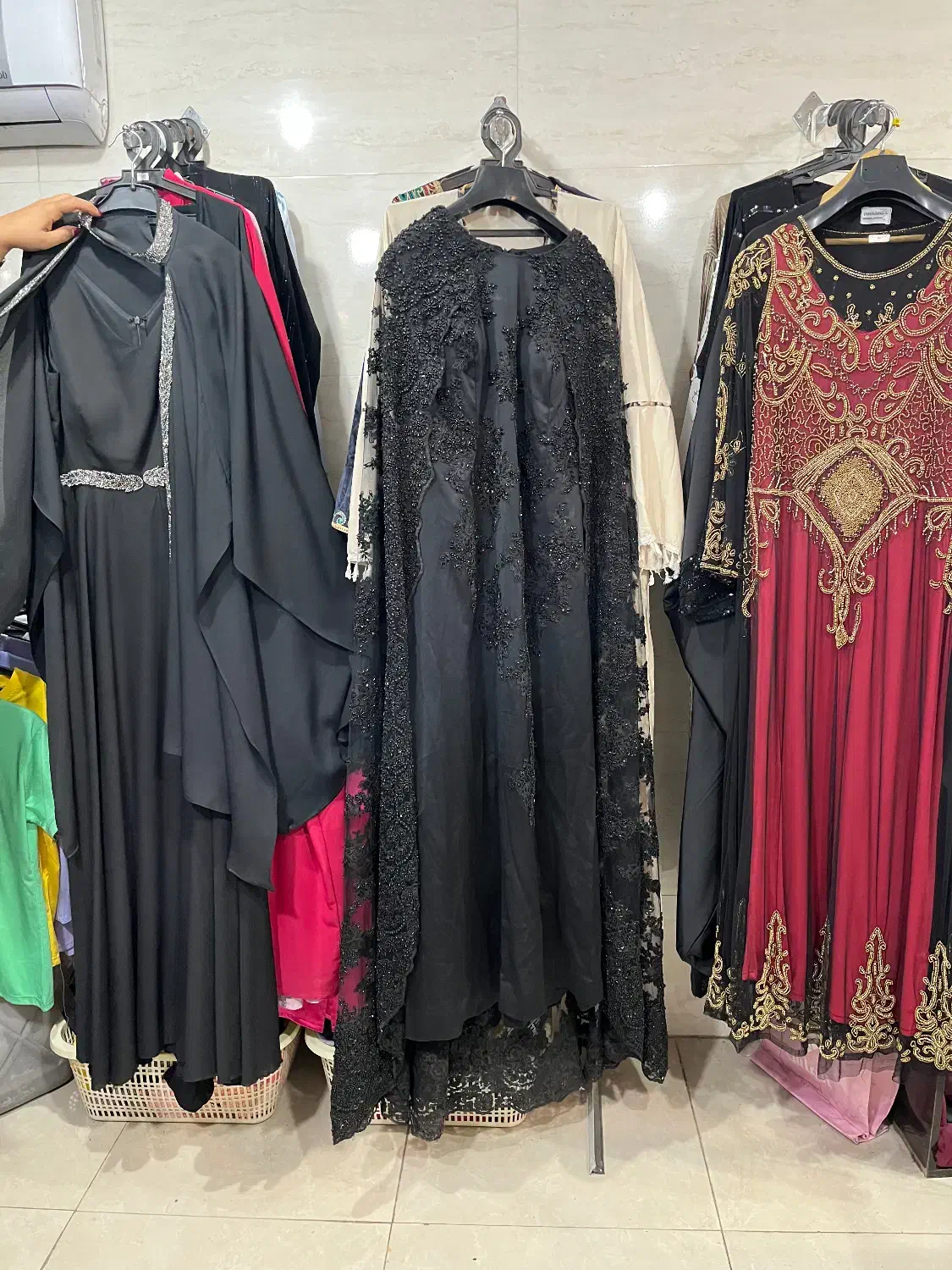 حراج لباس مجلسی|لباس|اهواز, زردشت|دیوار