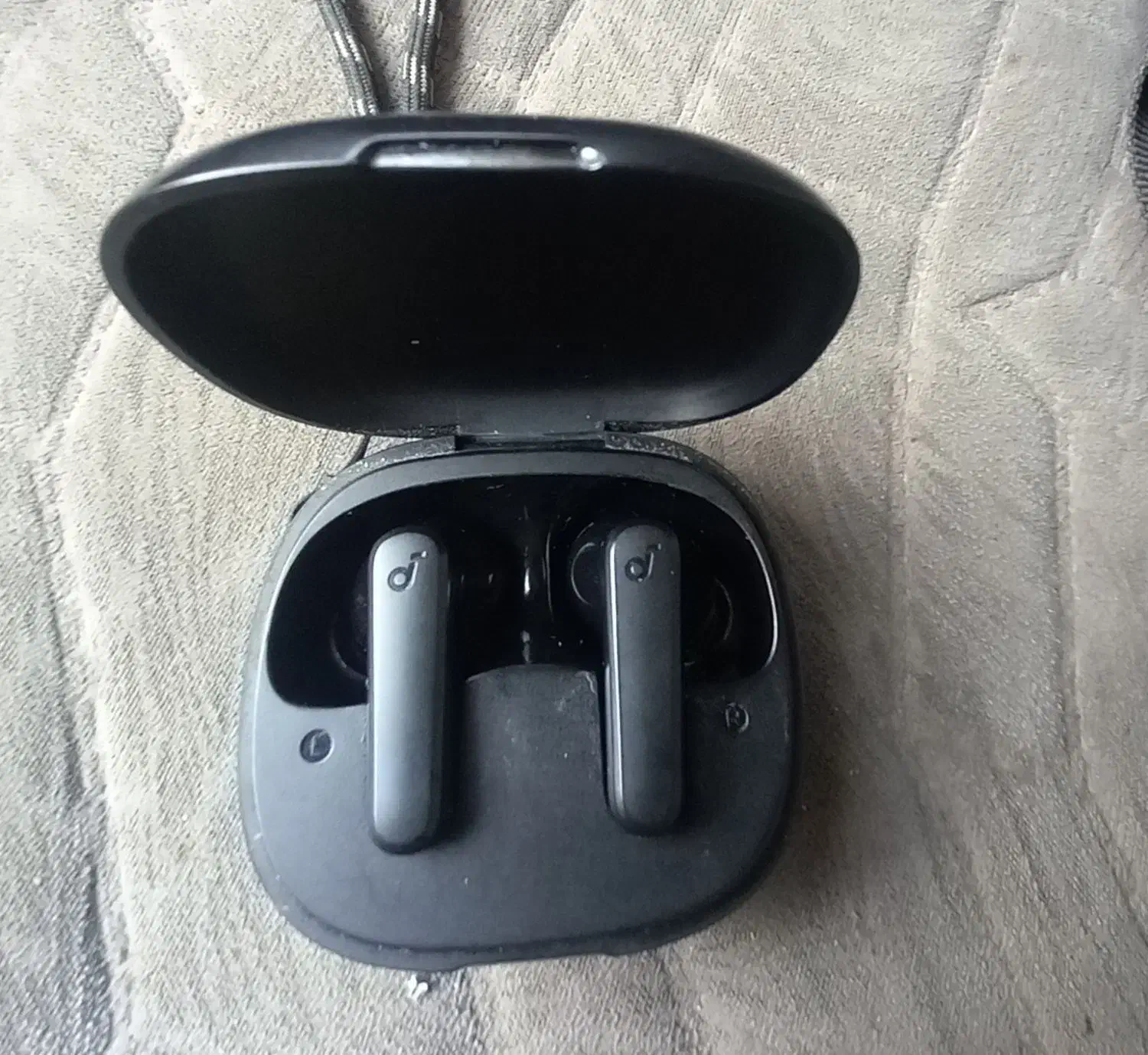 پاد انکر Anker|لوازم جانبی موبایل و تبلت|اصفهان, مشکین|دیوار