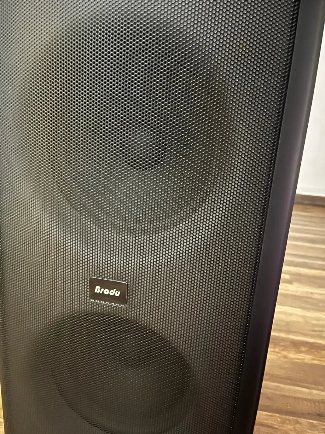 باند Brody|سیستم صوتی خانگی|بندرعباس, |دیوار