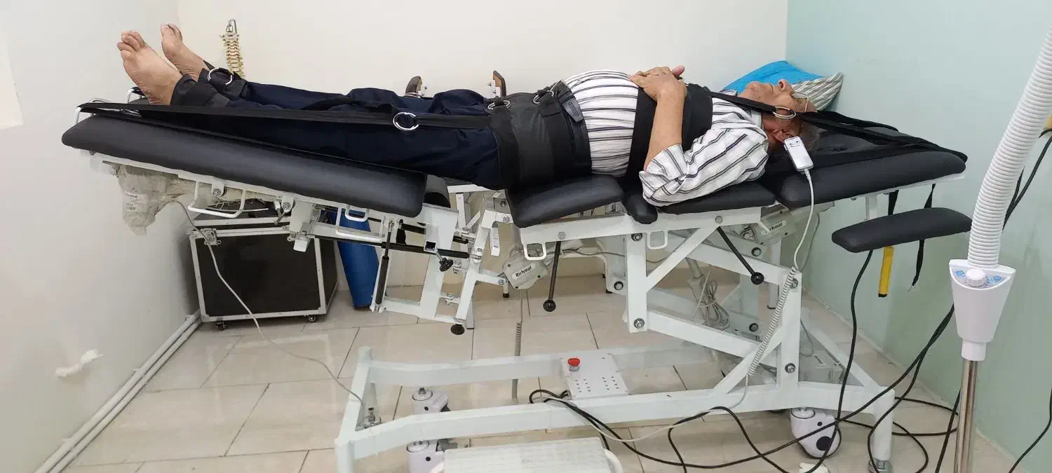 درمان درد غضلانی اسکلتی سکته مغزی|خدمات آرایشگری و زیبایی|تهران, ائمه اطهار|دیوار