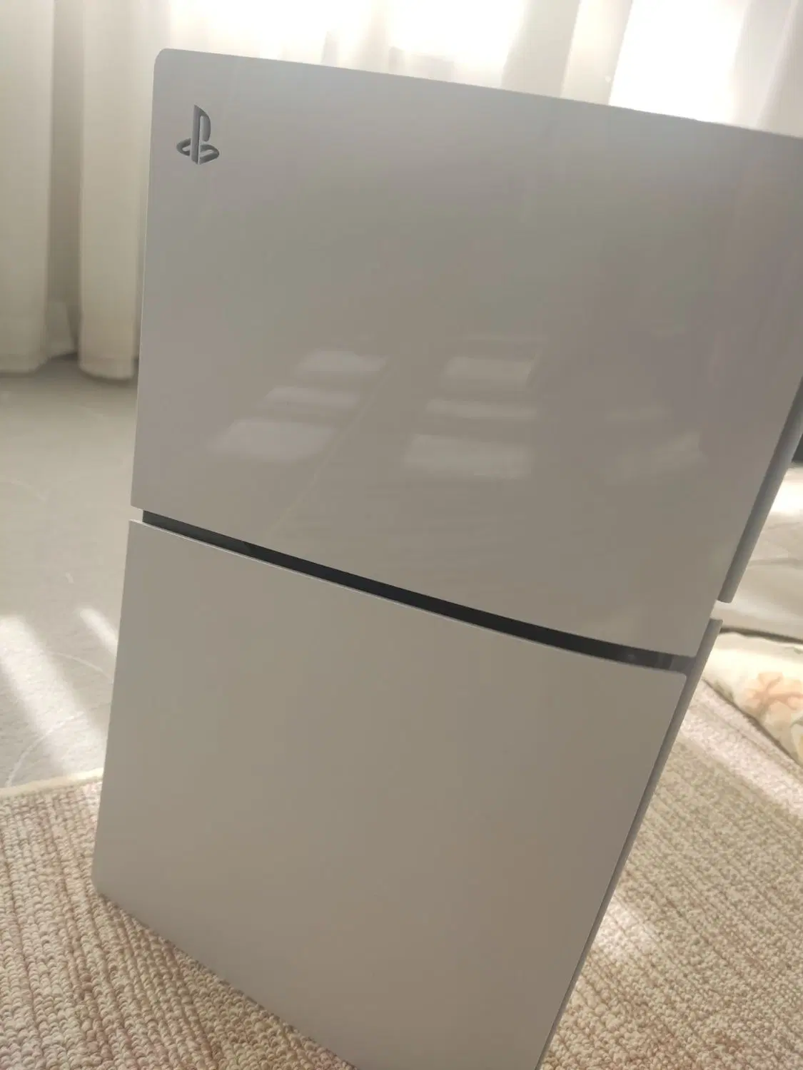 PS5 Slim|کنسول، بازی ویدئویی و آنلاین|بسطام, |دیوار
