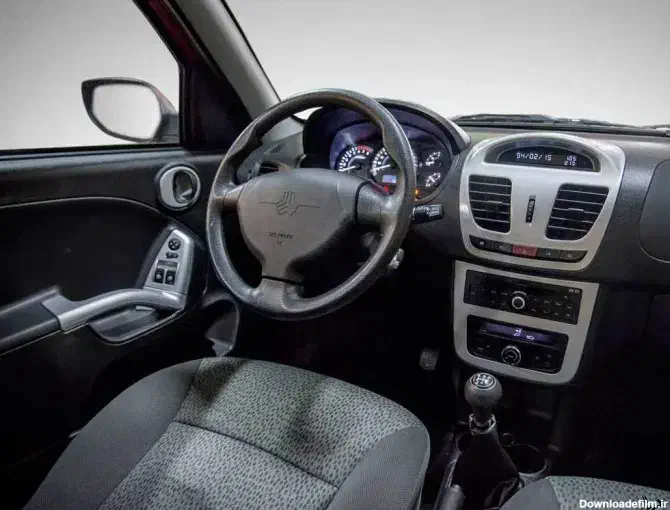 رهن کامل خودرو کوییک مدل 1400 بدون لحاظ کردن اجاره|خودرو اجارهای|مشهد, کوثر|دیوار