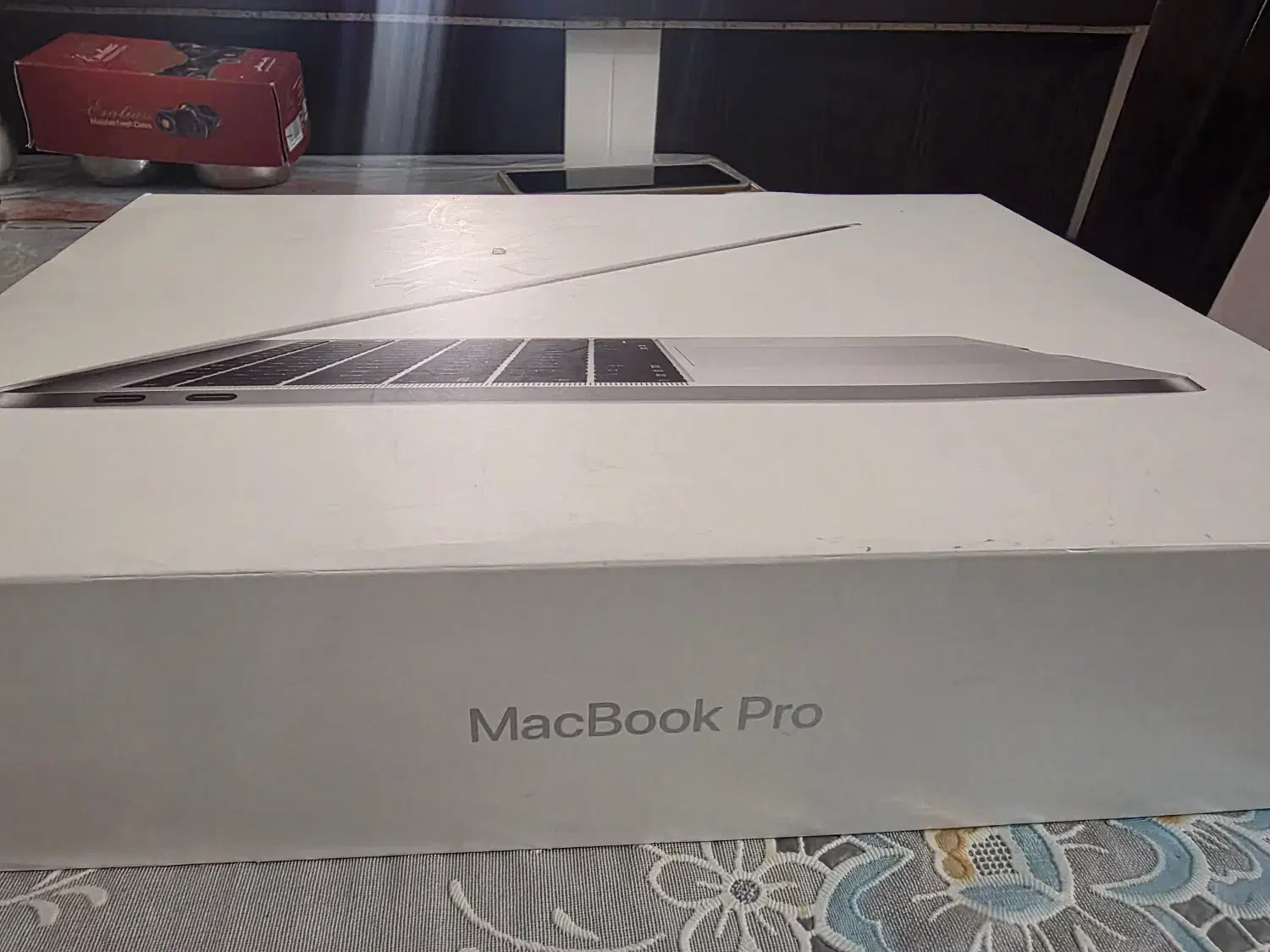 Mac Book Pro 2020|رایانه همراه|تهران, تهران‌نو|دیوار