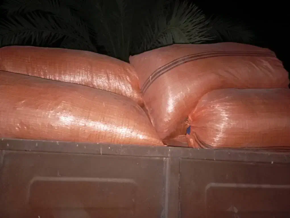 فروش یونجه|عمدهفروشی|اهرم, |دیوار