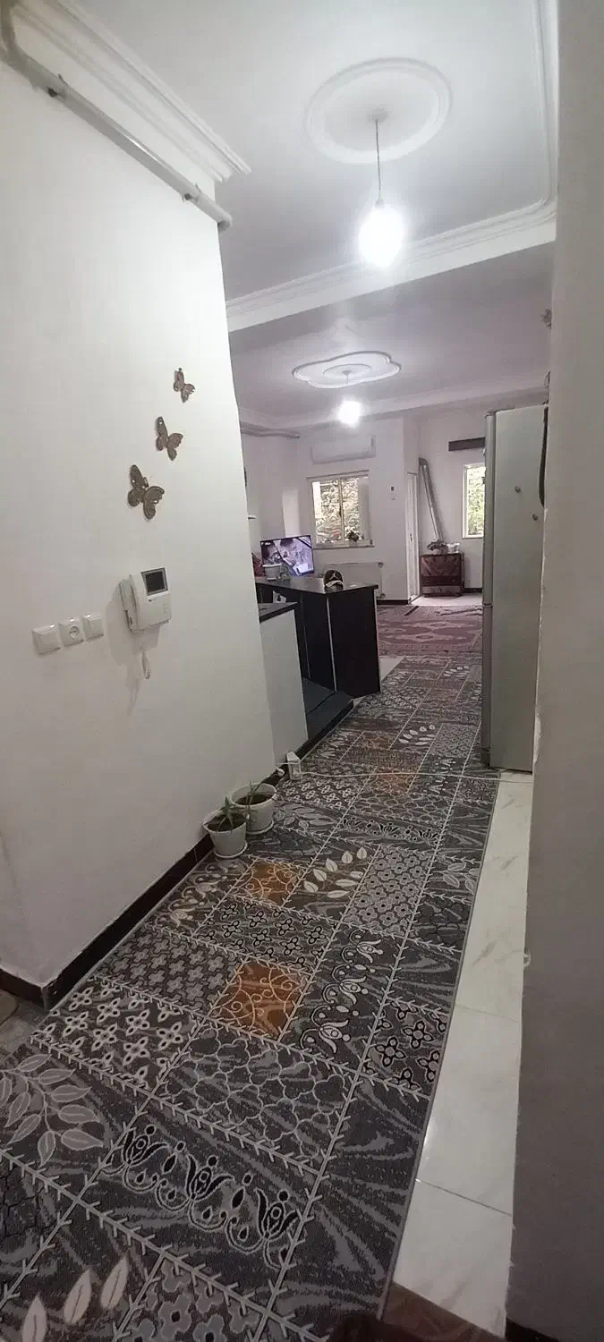 شاندرمن پایه مامعله تخفیفم داره|فروش آپارتمان|شاندرمن, |دیوار