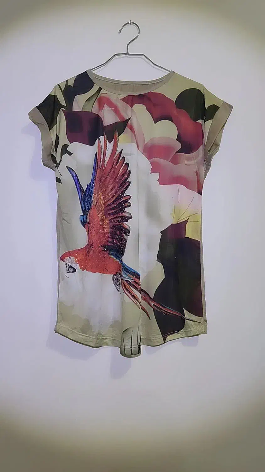 تیشرت نو|لباس|سنندج, |دیوار