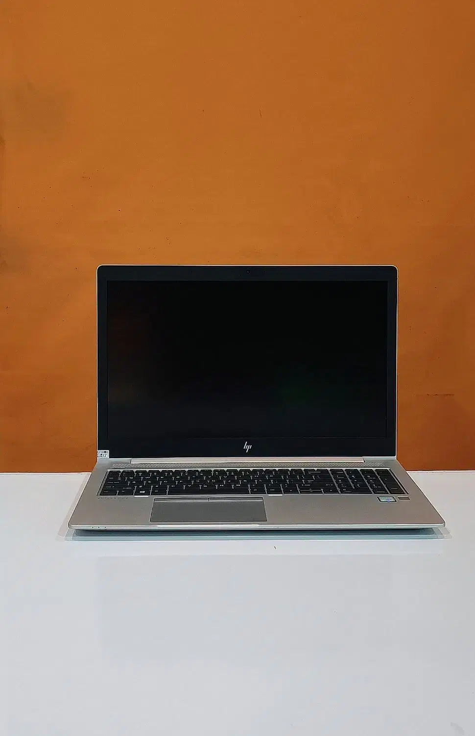 لپ تاپ اچ پیHP EliteBook 850 G5 i5 7th SSD256 RAM8|رایانه همراه|مشهد, ولیعصر (شهرک غرب)|دیوار